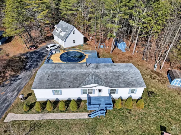 $355,900 | 368 Highway 145, Cairo, NY 12413