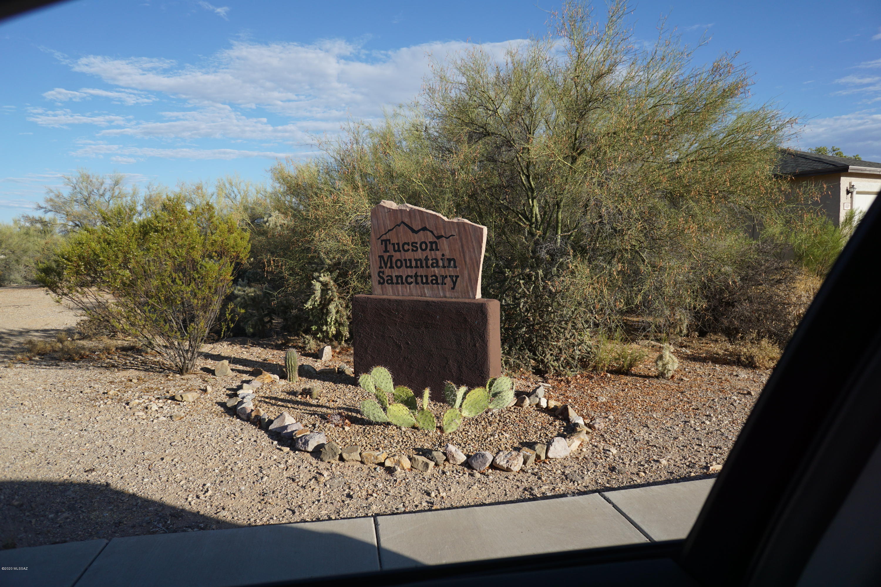 3523 South Double Echo Road Tucson, AZ 85735 - Photo 16 of 16 Gallery Image 16