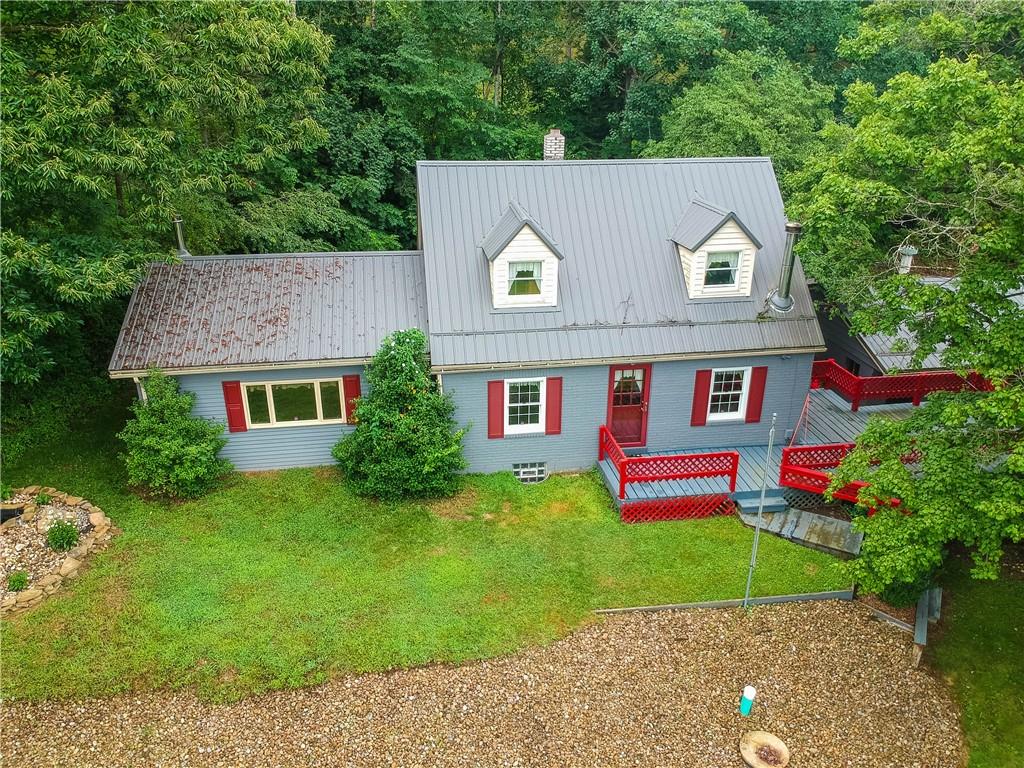 1405 Three Degree Road Valencia, PA 16059 - Photo 1 of 47 Gallery Image 1