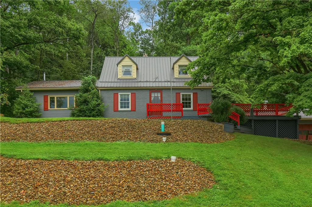 1405 Three Degree Road Valencia, PA 16059 - Photo 2 of 47 Gallery Image 2