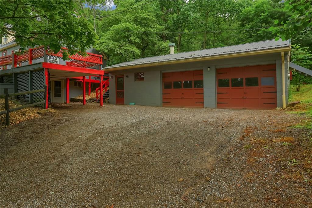 1405 Three Degree Road Valencia, PA 16059 - Photo 34 of 47 Gallery Image 34