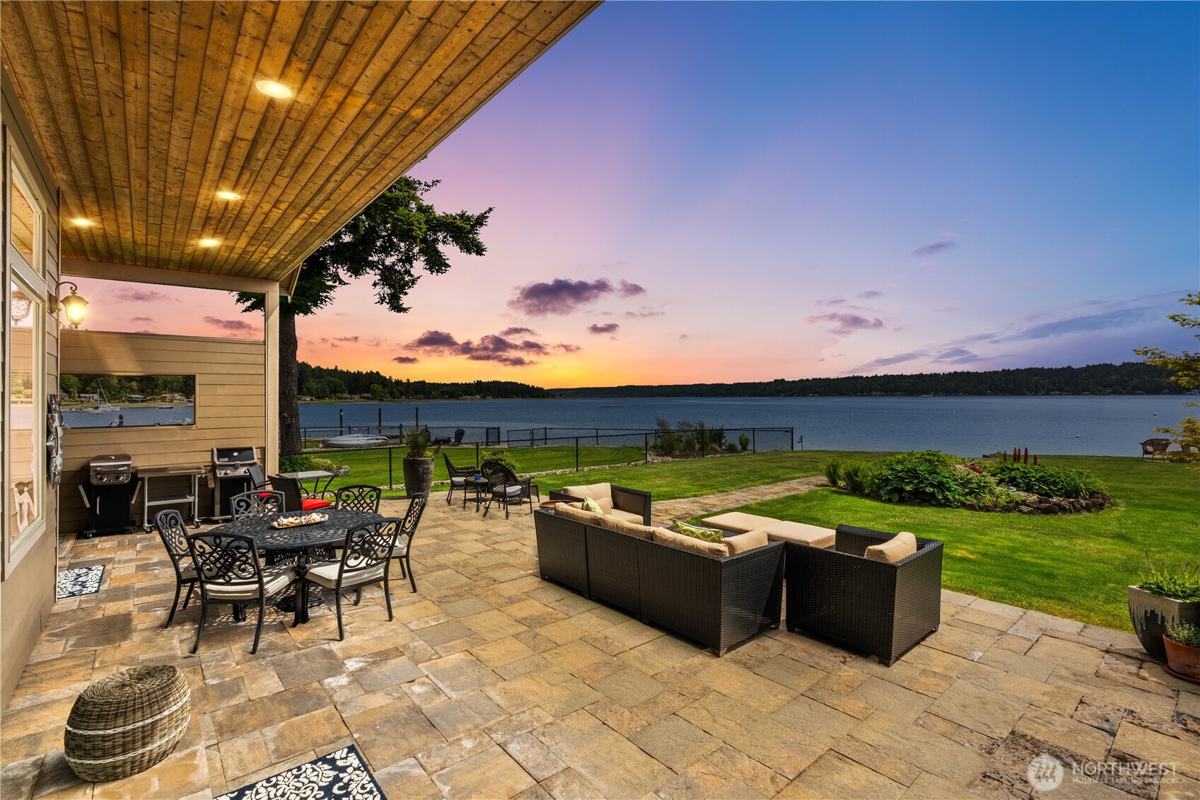 4851 Northeast North Shore Road Belfair, WA 98528 - Photo 1 of 37 Gallery Image 1