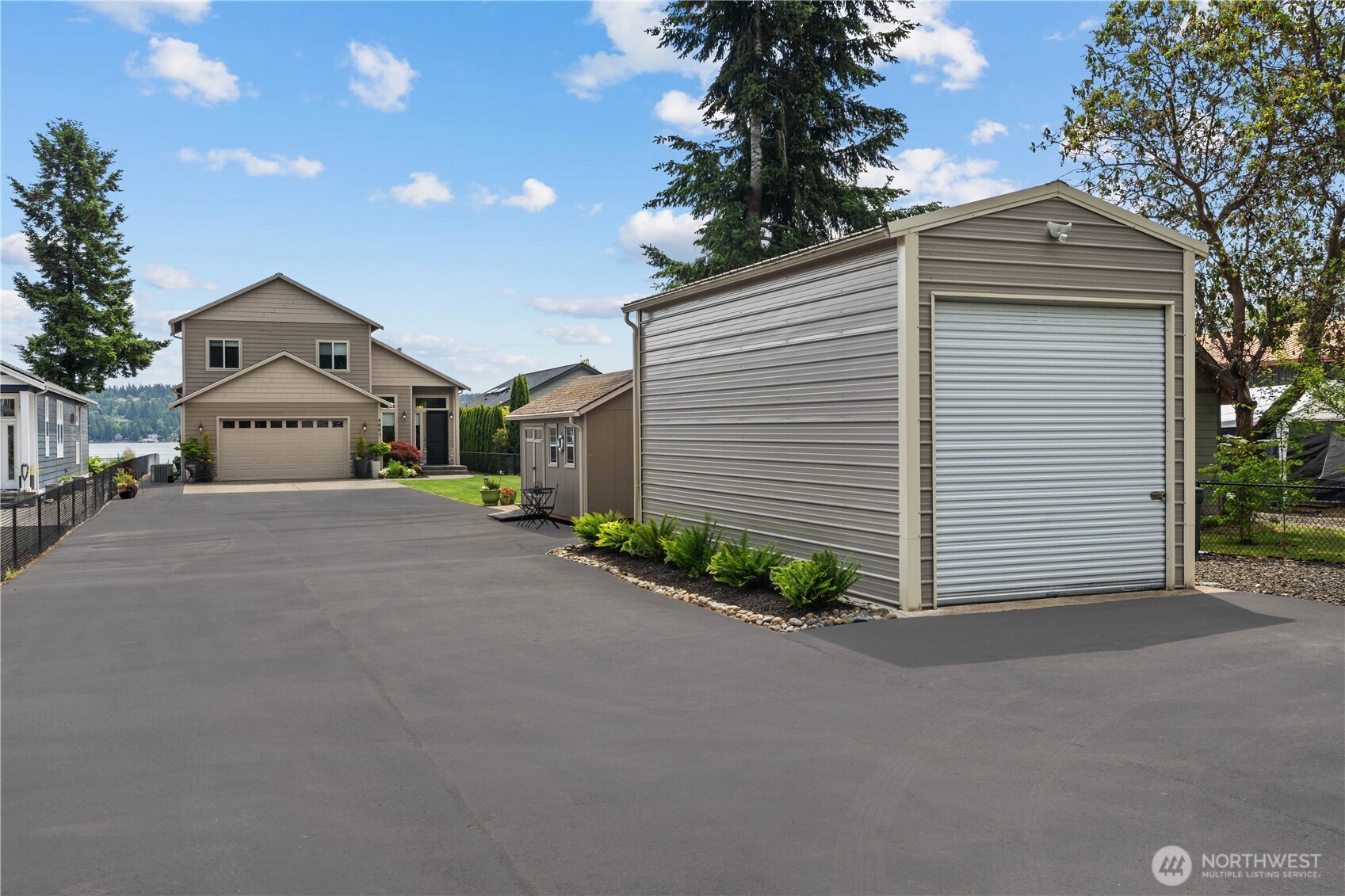 4851 Northeast North Shore Road Belfair, WA 98528 - Photo 23 of 37 Gallery Image 23