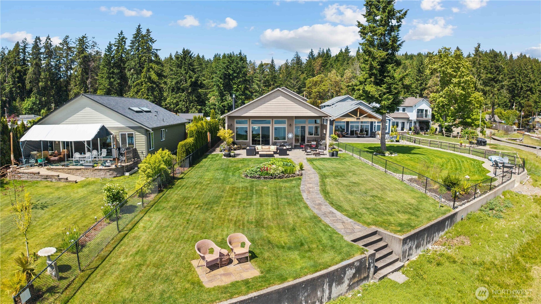 4851 Northeast North Shore Road Belfair, WA 98528 - Photo 27 of 37 Gallery Image 27
