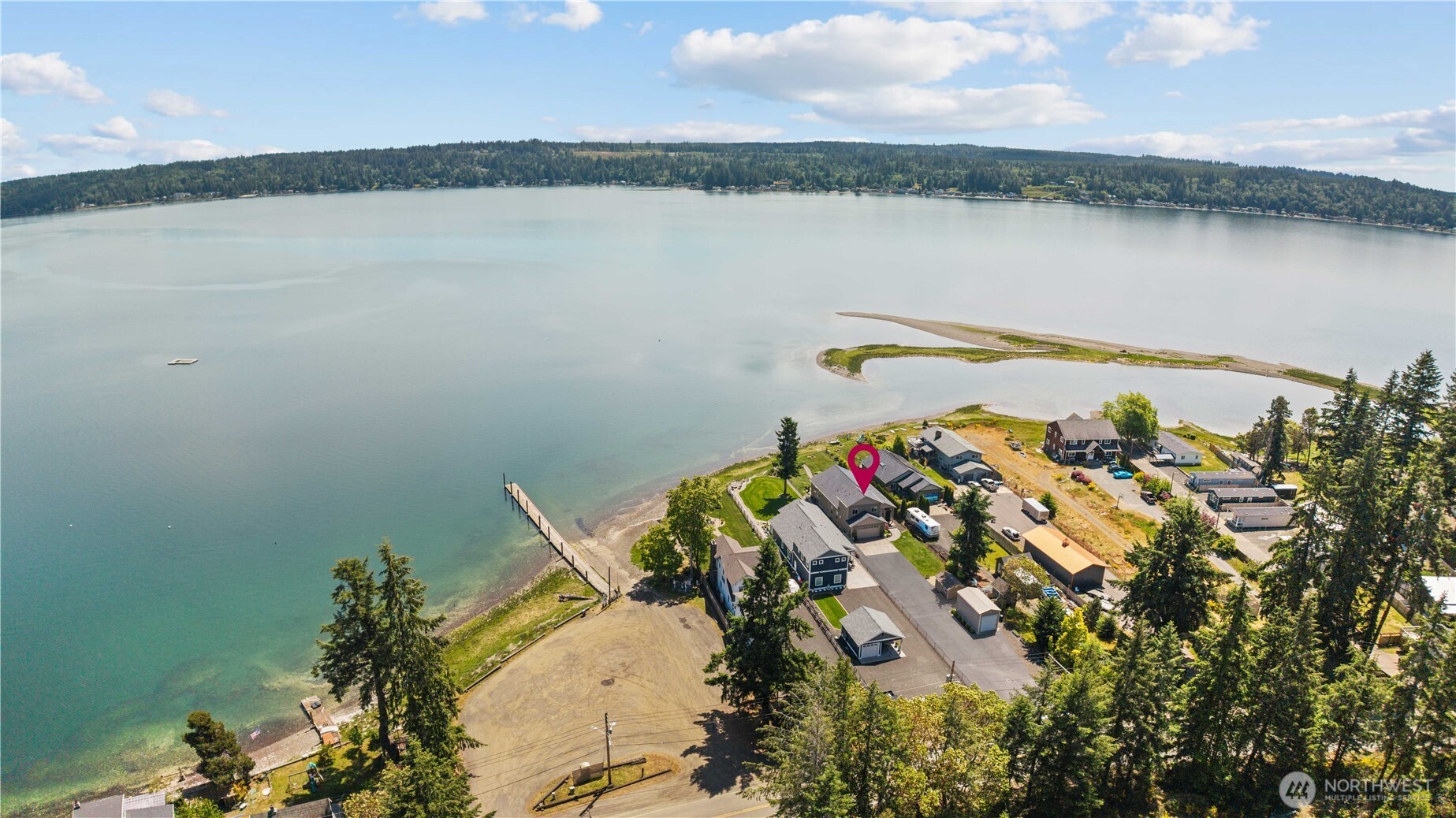 4851 Northeast North Shore Road Belfair, WA 98528 - Photo 28 of 37 Gallery Image 28