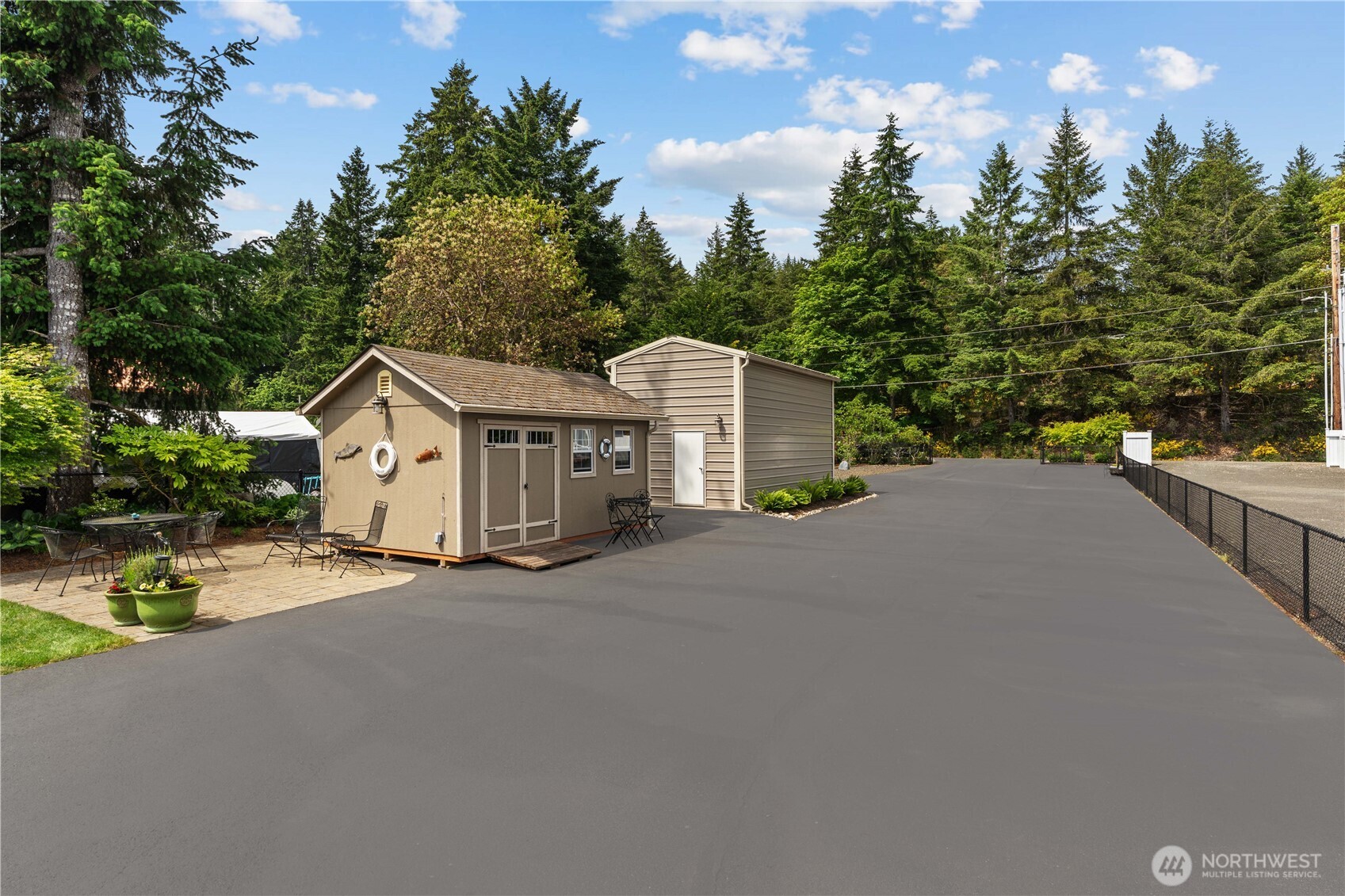 4851 Northeast North Shore Road Belfair, WA 98528 - Photo 29 of 37 Gallery Image 29