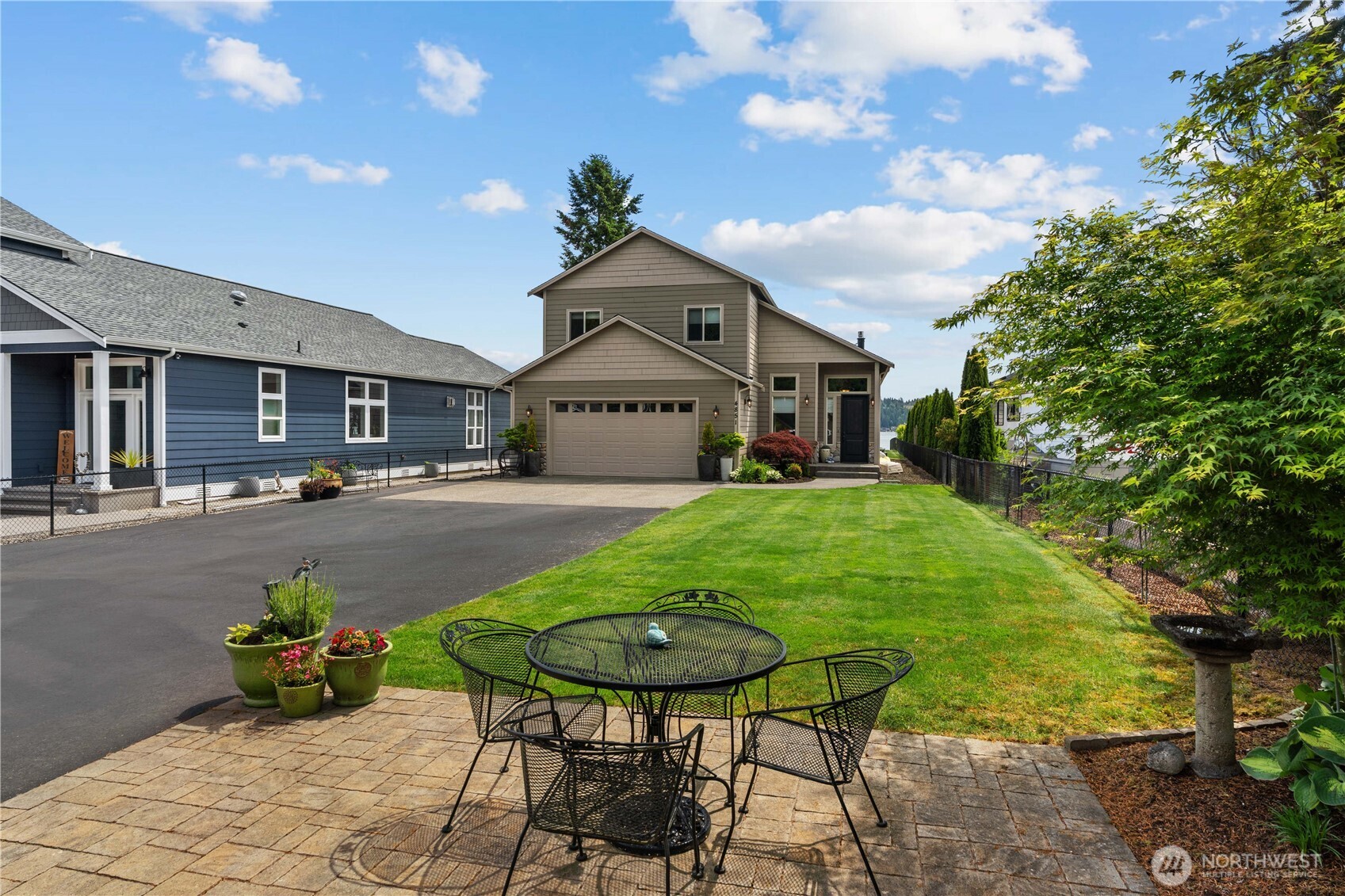 4851 Northeast North Shore Road Belfair, WA 98528 - Photo 30 of 37 Gallery Image 30