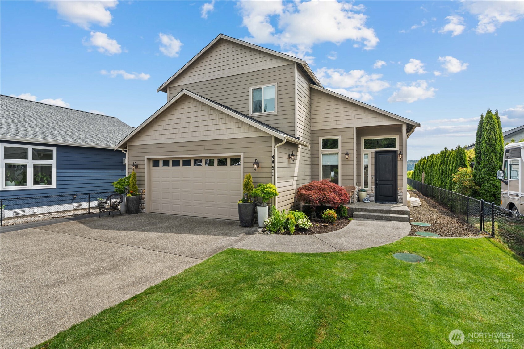 4851 Northeast North Shore Road Belfair, WA 98528 - Photo 31 of 37 Gallery Image 31
