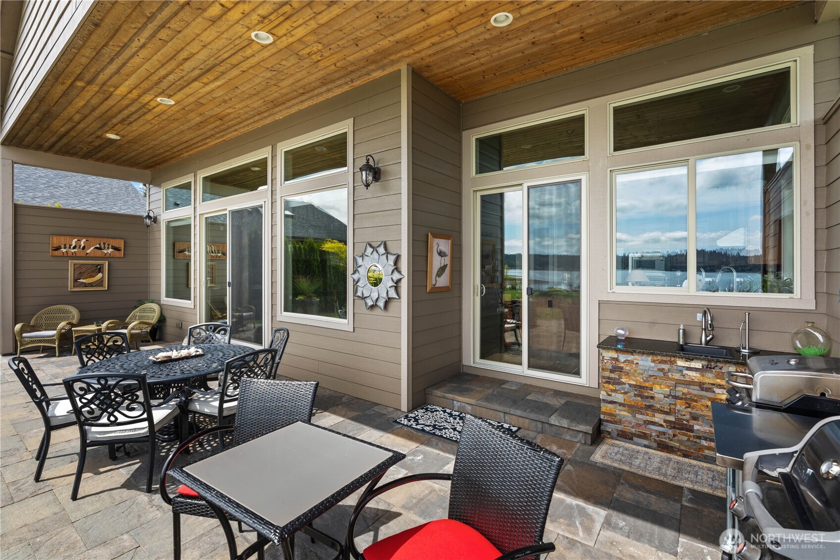 4851 Northeast North Shore Road Belfair, WA 98528 - Photo 33 of 37 Gallery Image 33