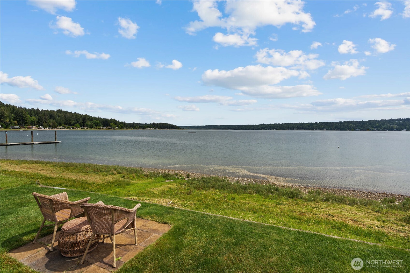 4851 Northeast North Shore Road Belfair, WA 98528 - Photo 35 of 37 Gallery Image 35