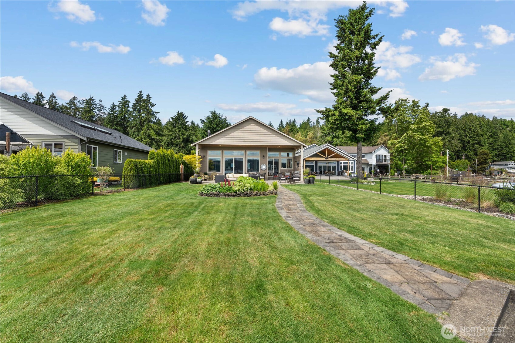4851 Northeast North Shore Road Belfair, WA 98528 - Photo 36 of 37 Gallery Image 36