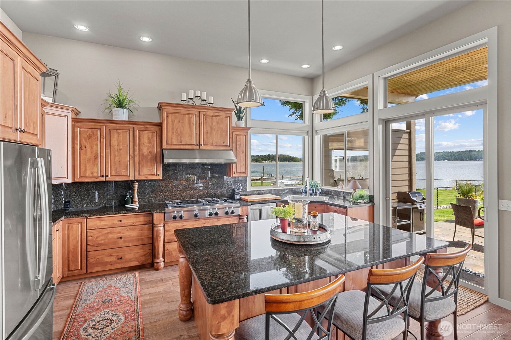 4851 Northeast North Shore Road Belfair, WA 98528 - Photo 10 of 37 Gallery Image 10