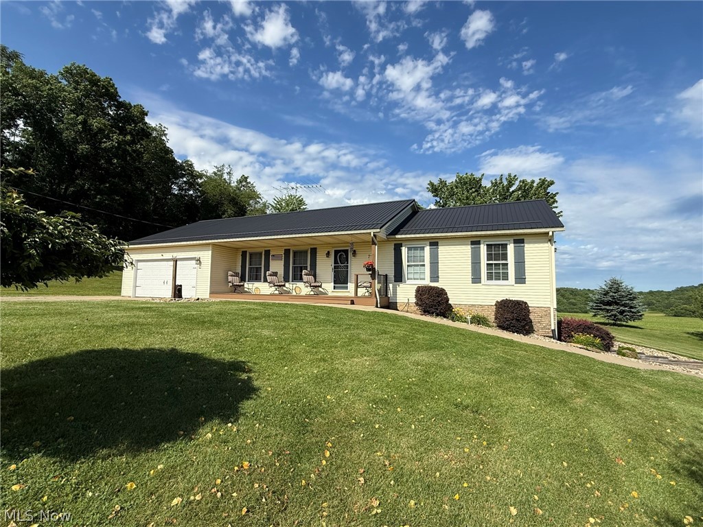 2741 Tabor Ridge Road Northeast Mineral City, OH 44656 - Photo 50 of 50