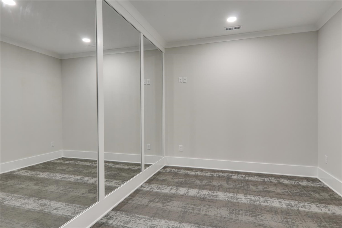 604 Cayman Way Savoy, IL 61874 - Photo 45 of 82 a view of an empty room