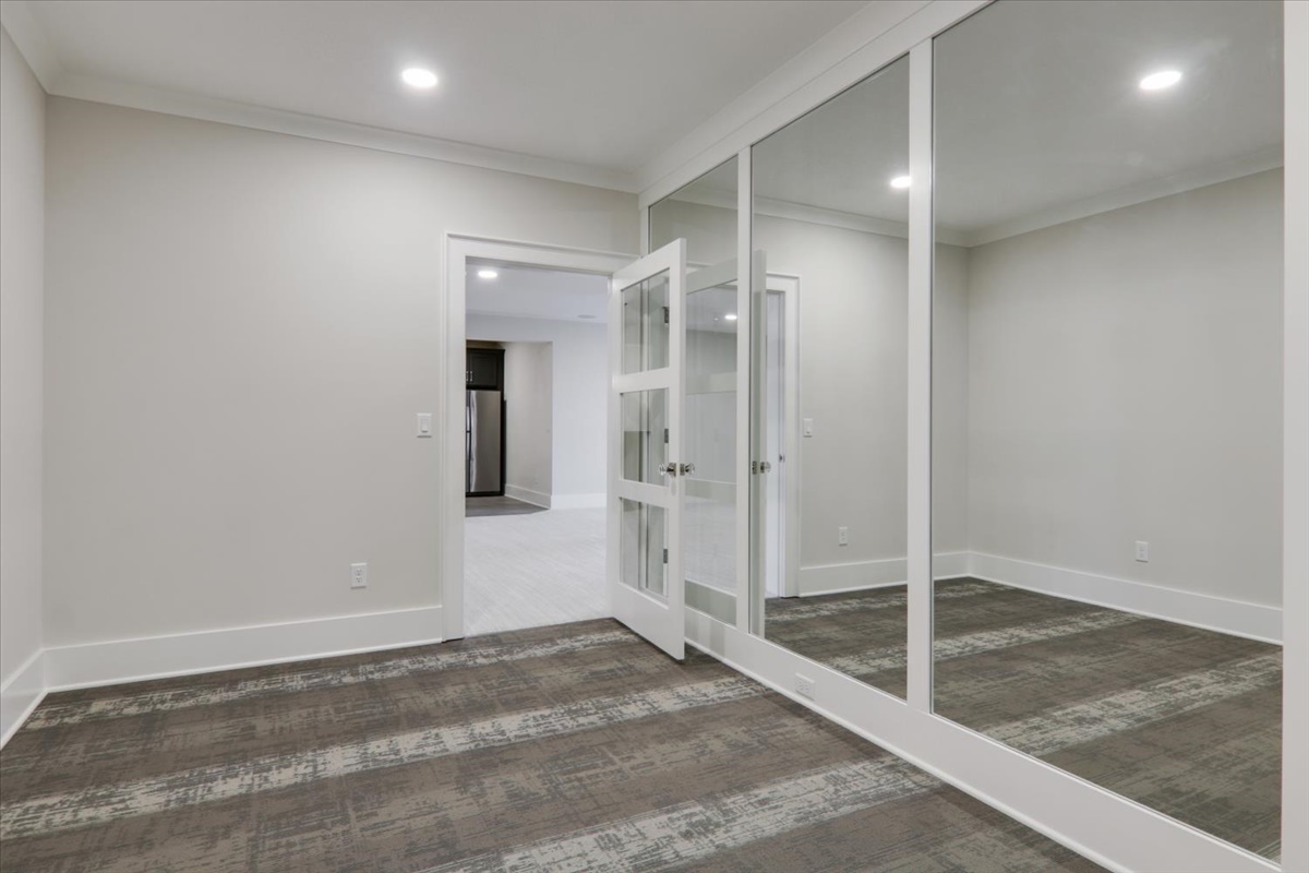604 Cayman Way Savoy, IL 61874 - Photo 46 of 82 a view of a bathroom with a shower