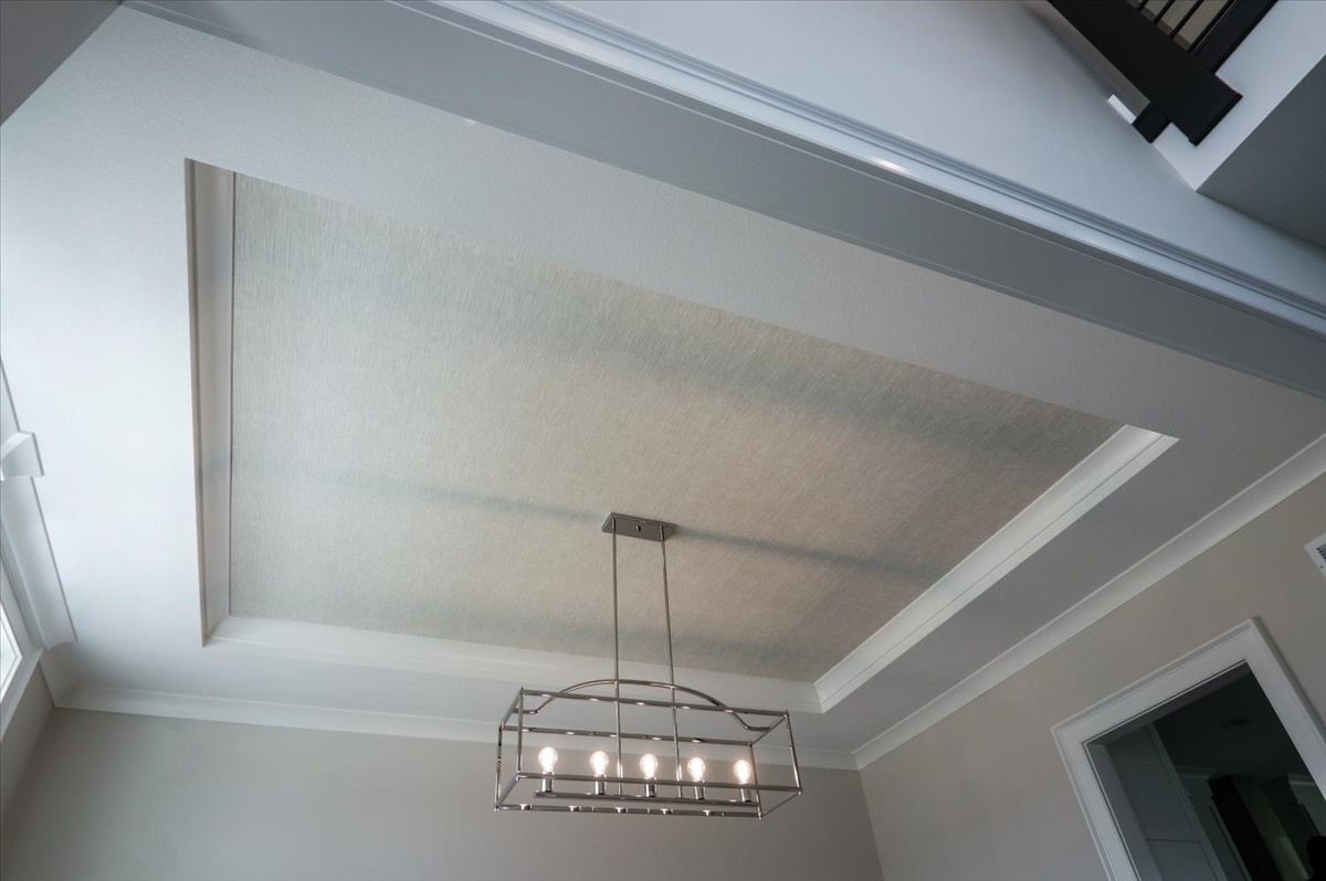 604 Cayman Way Savoy, IL 61874 - Photo 50 of 82 a view of a room with racks on the wall