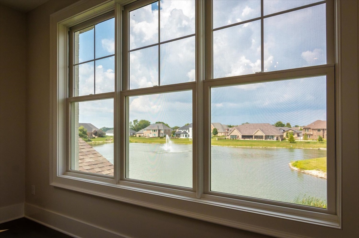 604 Cayman Way Savoy, IL 61874 - Photo 54 of 82 a view of a glass door and a window