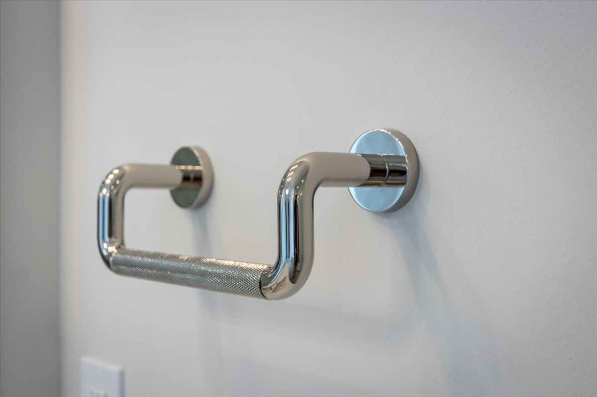 604 Cayman Way Savoy, IL 61874 - Photo 57 of 82 a close view of cabinet a sink and tap