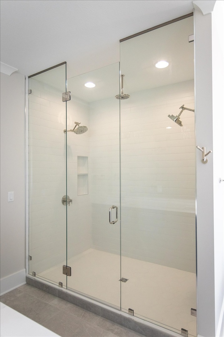 604 Cayman Way Savoy, IL 61874 - Photo 59 of 82 a bathroom with a shower