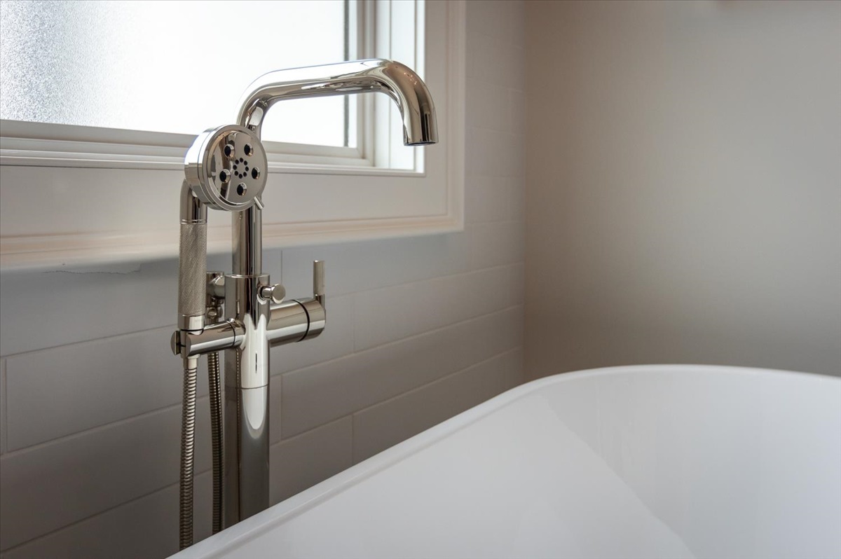 604 Cayman Way Savoy, IL 61874 - Photo 60 of 82 a close view of a sink in the bathroom