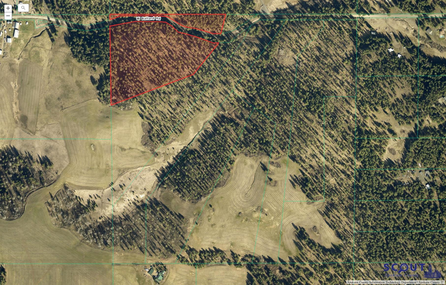 Nka West Ballard Road, Unit LOT 1A Spokane, WA 99208 - Photo 2 of 2 Gallery Image 2