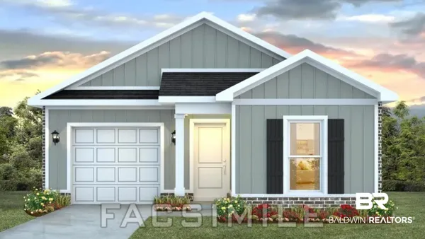 $291,476 | 32408 Revere Drive, Daphne, AL 36527