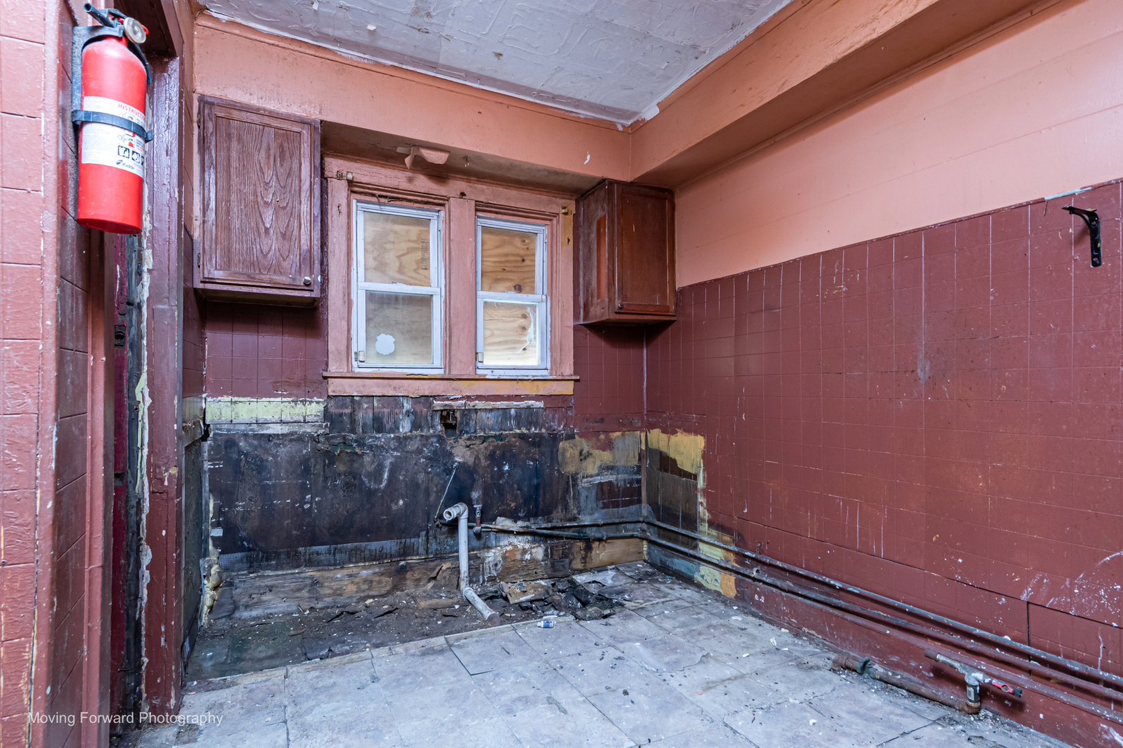 5538 South Perry Avenue Chicago, IL 60621 - Photo 18 of 38