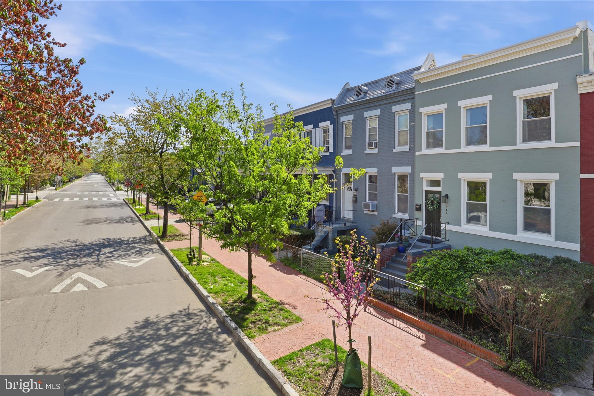 641 L Street Northeast Washington, DC 20002 - Photo 2 of 51