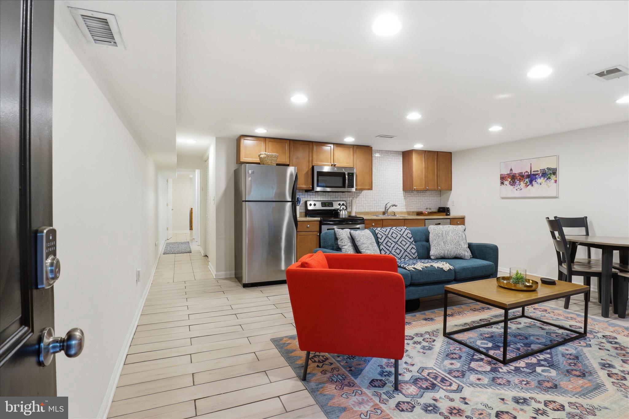 641 L Street Northeast Washington, DC 20002 - Photo 26 of 51