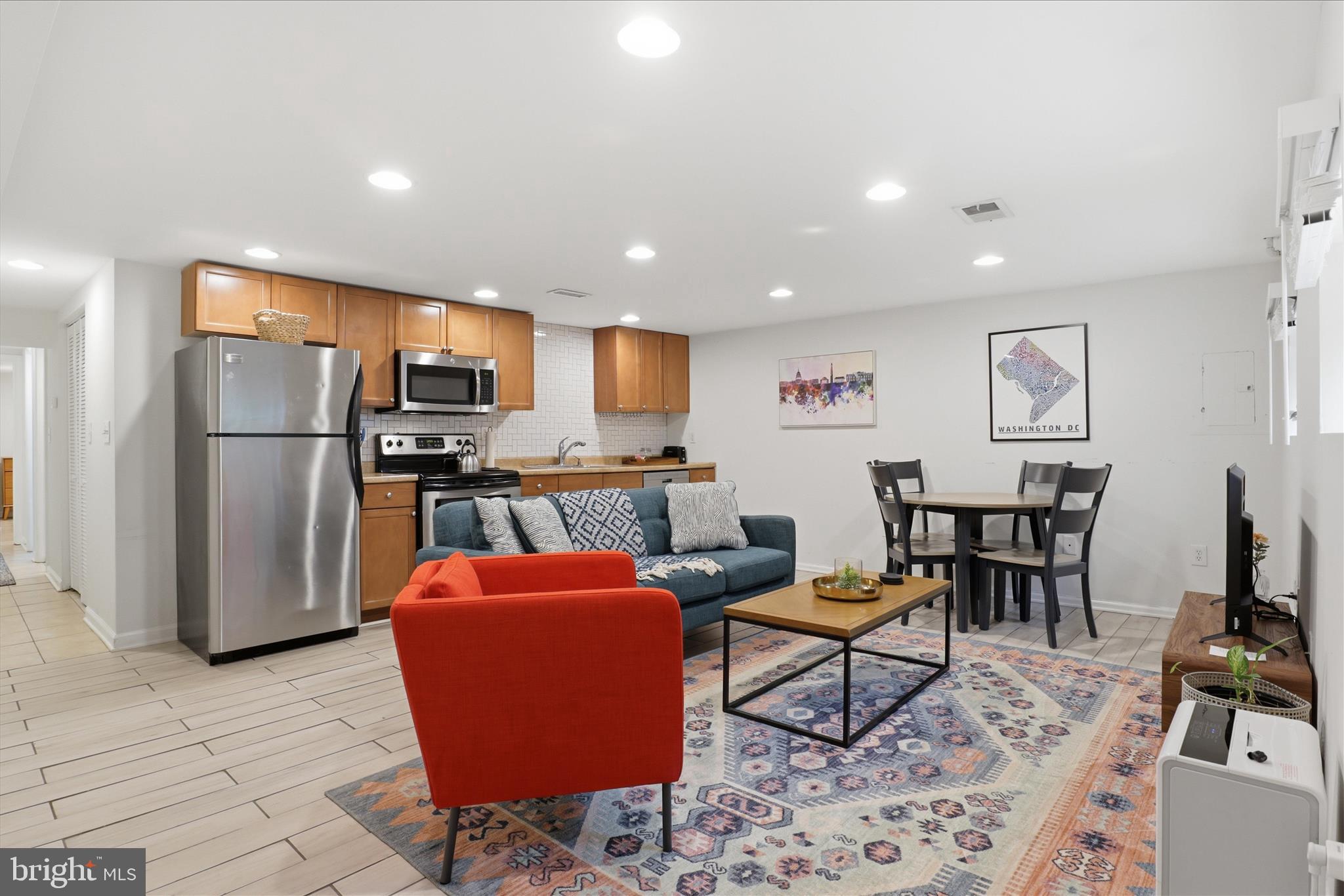 641 L Street Northeast Washington, DC 20002 - Photo 27 of 51