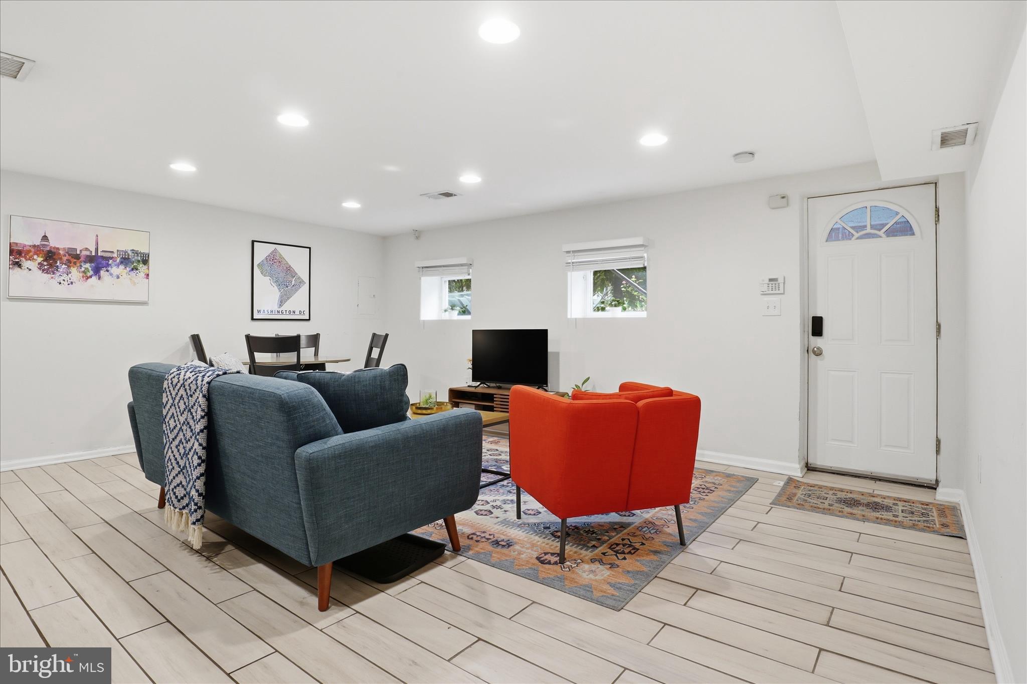 641 L Street Northeast Washington, DC 20002 - Photo 28 of 51