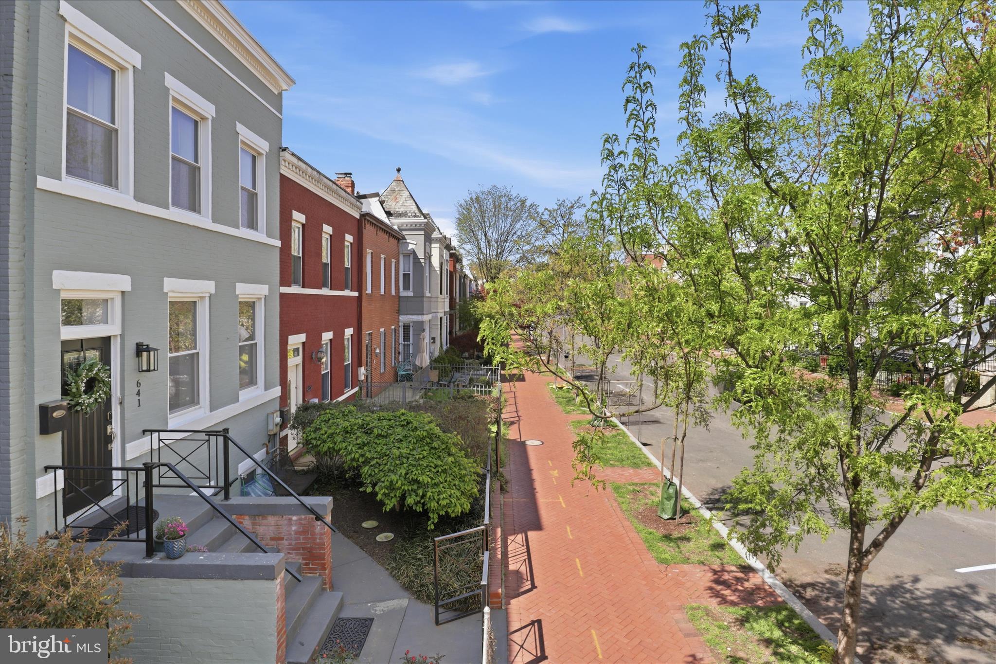 641 L Street Northeast Washington, DC 20002 - Photo 3 of 51