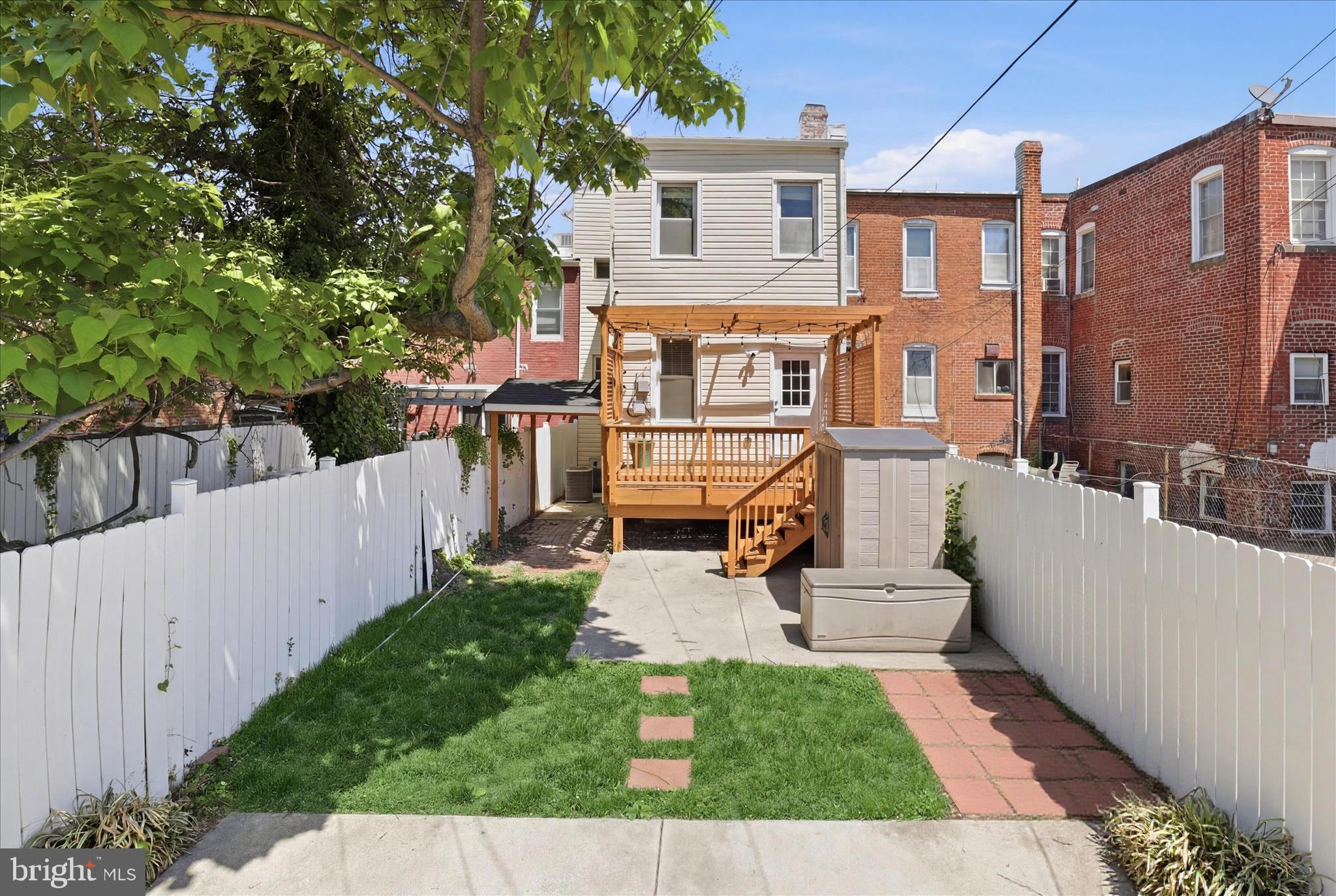 641 L Street Northeast Washington, DC 20002 - Photo 40 of 51