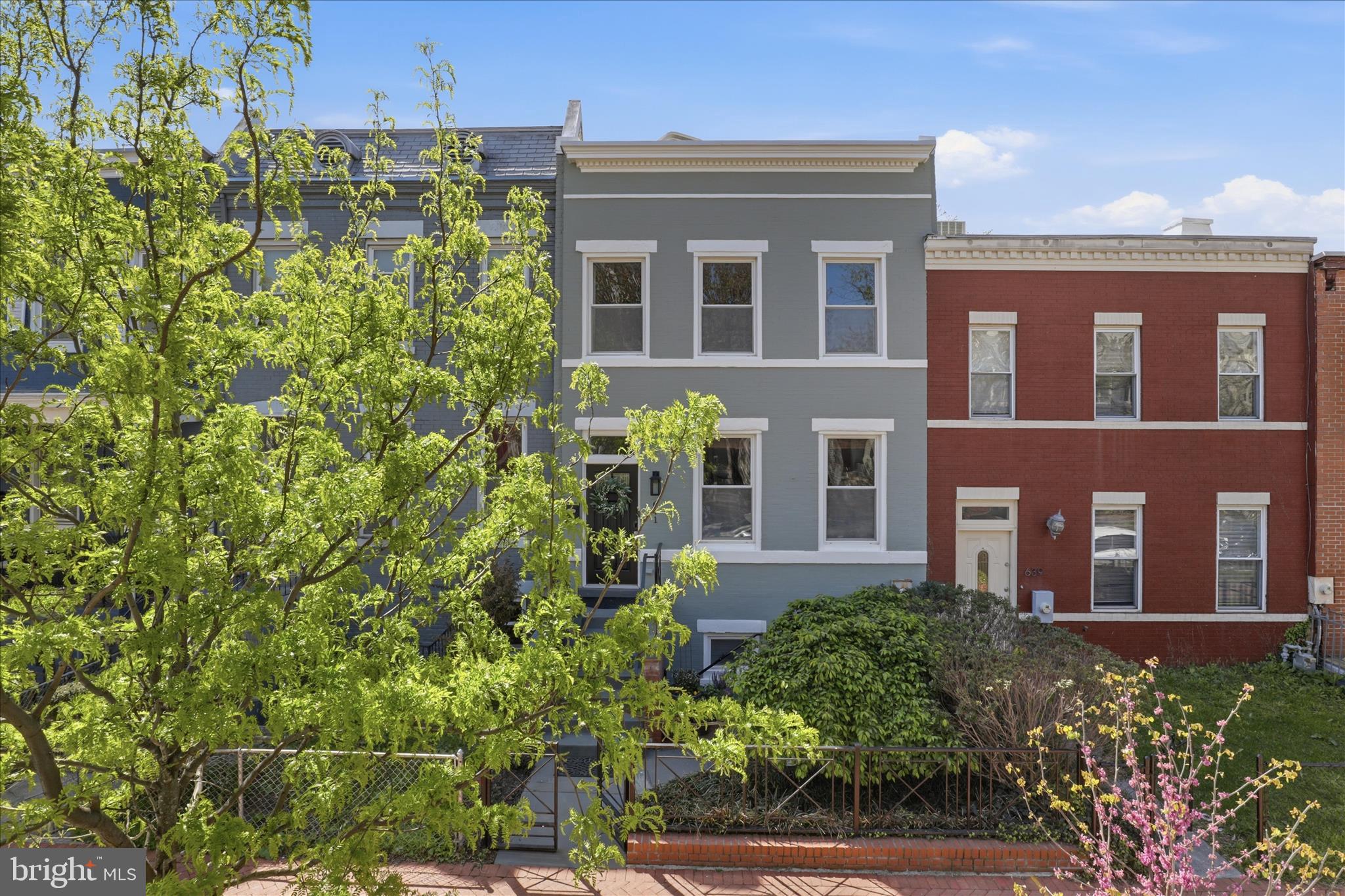 641 L Street Northeast Washington, DC 20002 - Photo 42 of 51