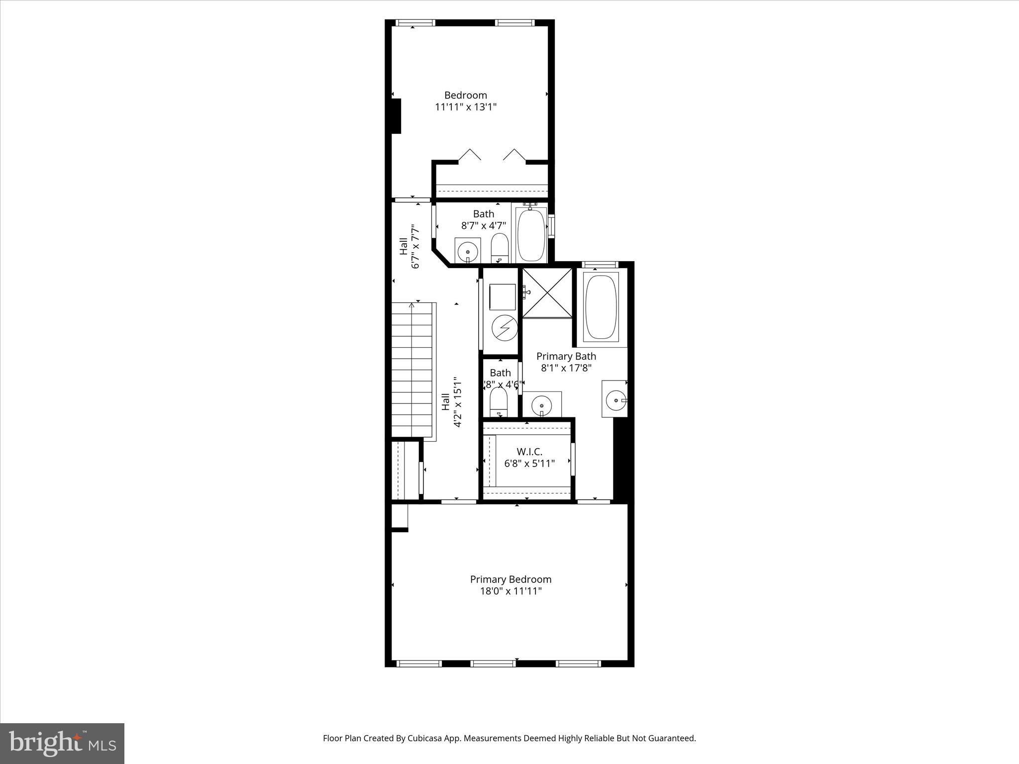 641 L Street Northeast Washington, DC 20002 - Photo 49 of 51