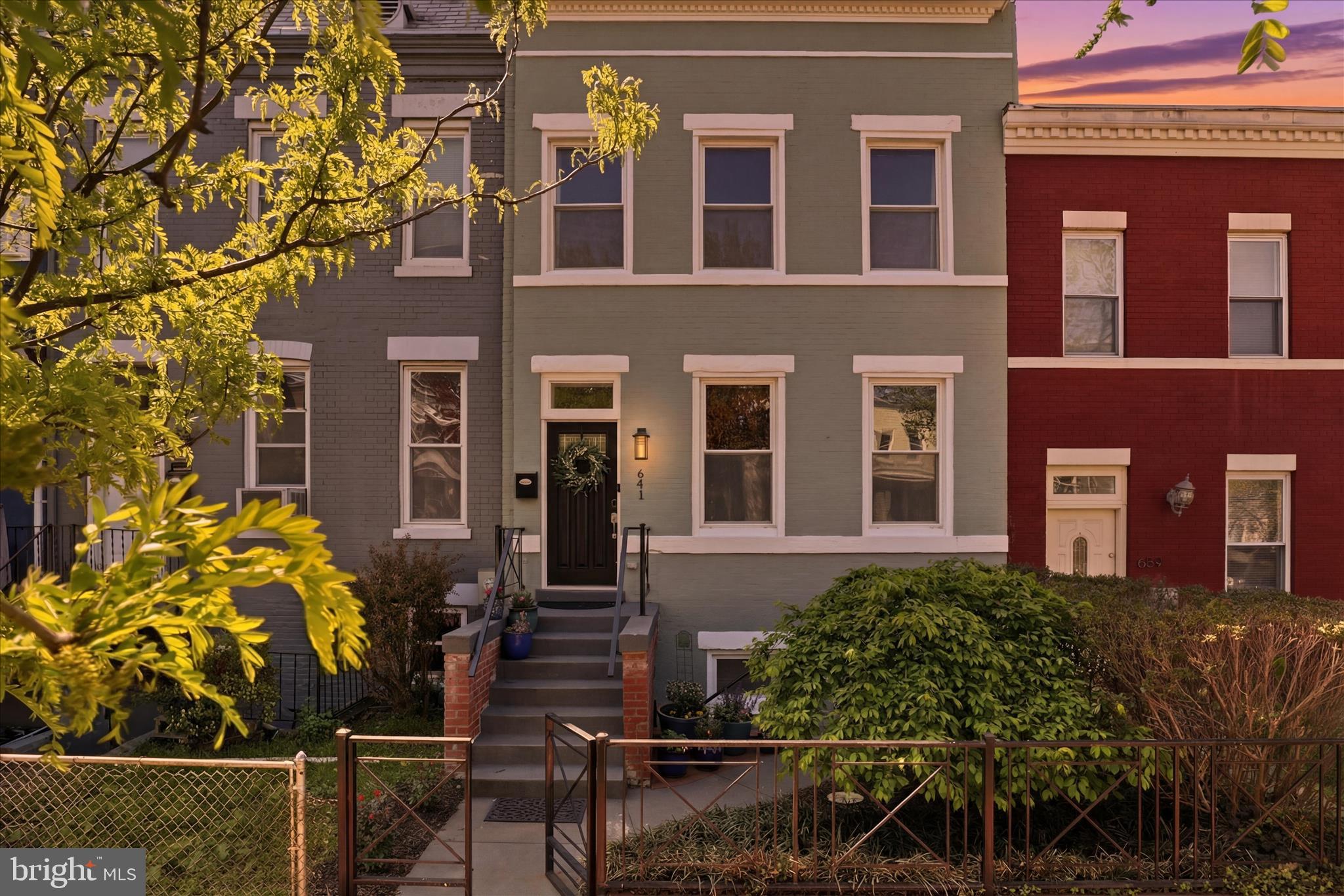 641 L Street Northeast Washington, DC 20002 - Photo 51 of 51
