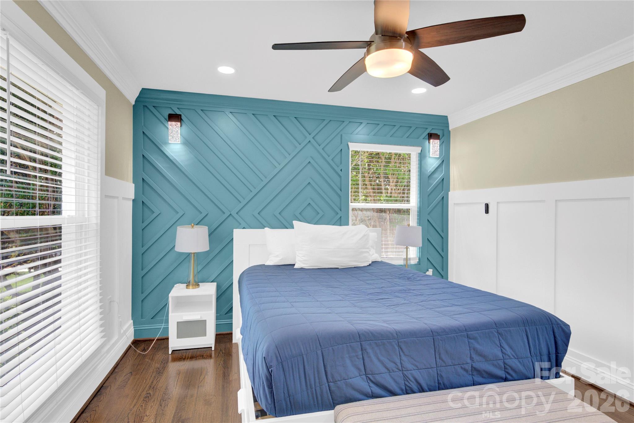 6639 Ronda Avenue Charlotte, NC 28211 - Photo 39 of 48 Gallery Image 39
