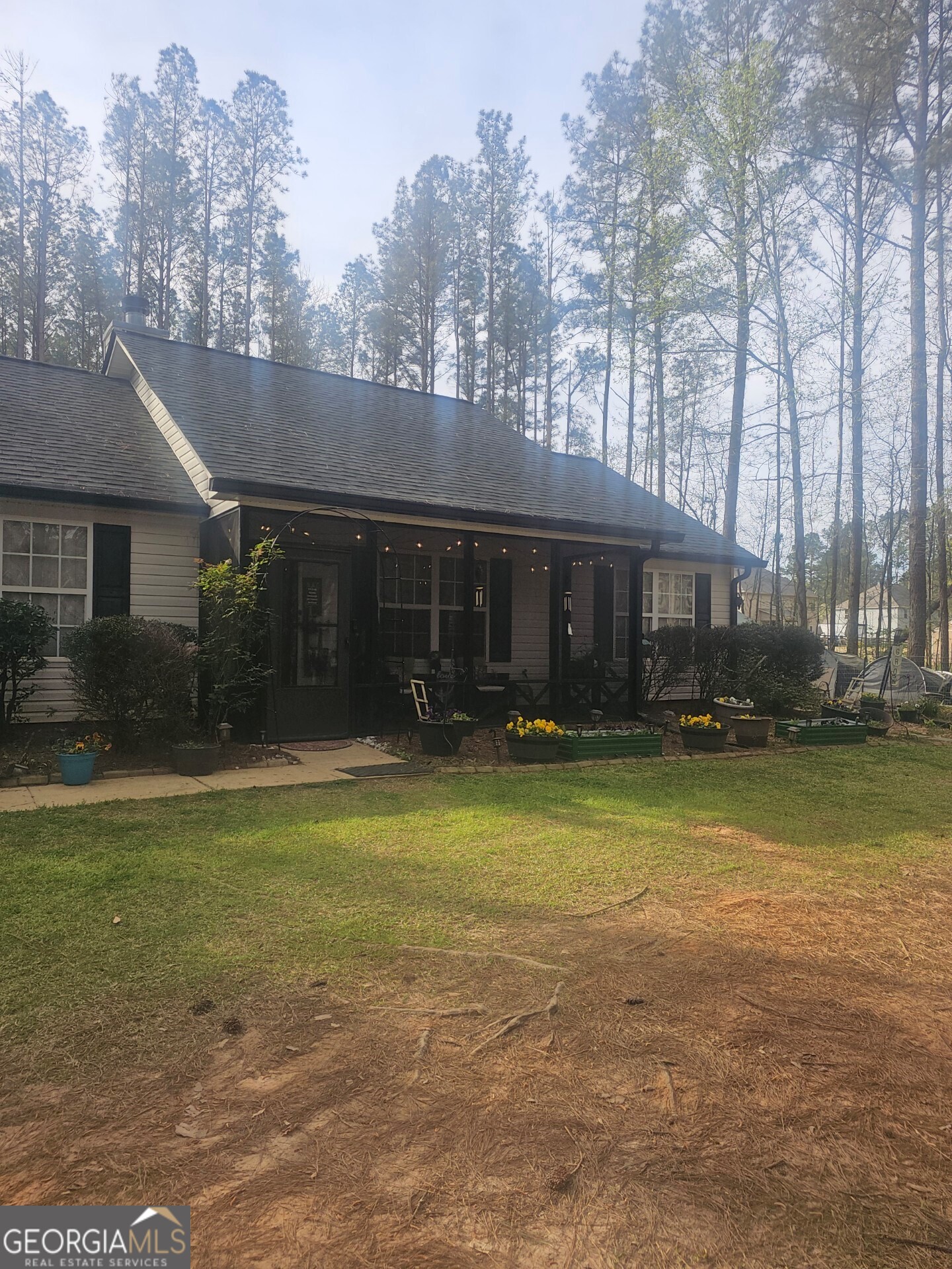 164 Sims Road Hogansville, GA 30230 - Photo 2 of 95