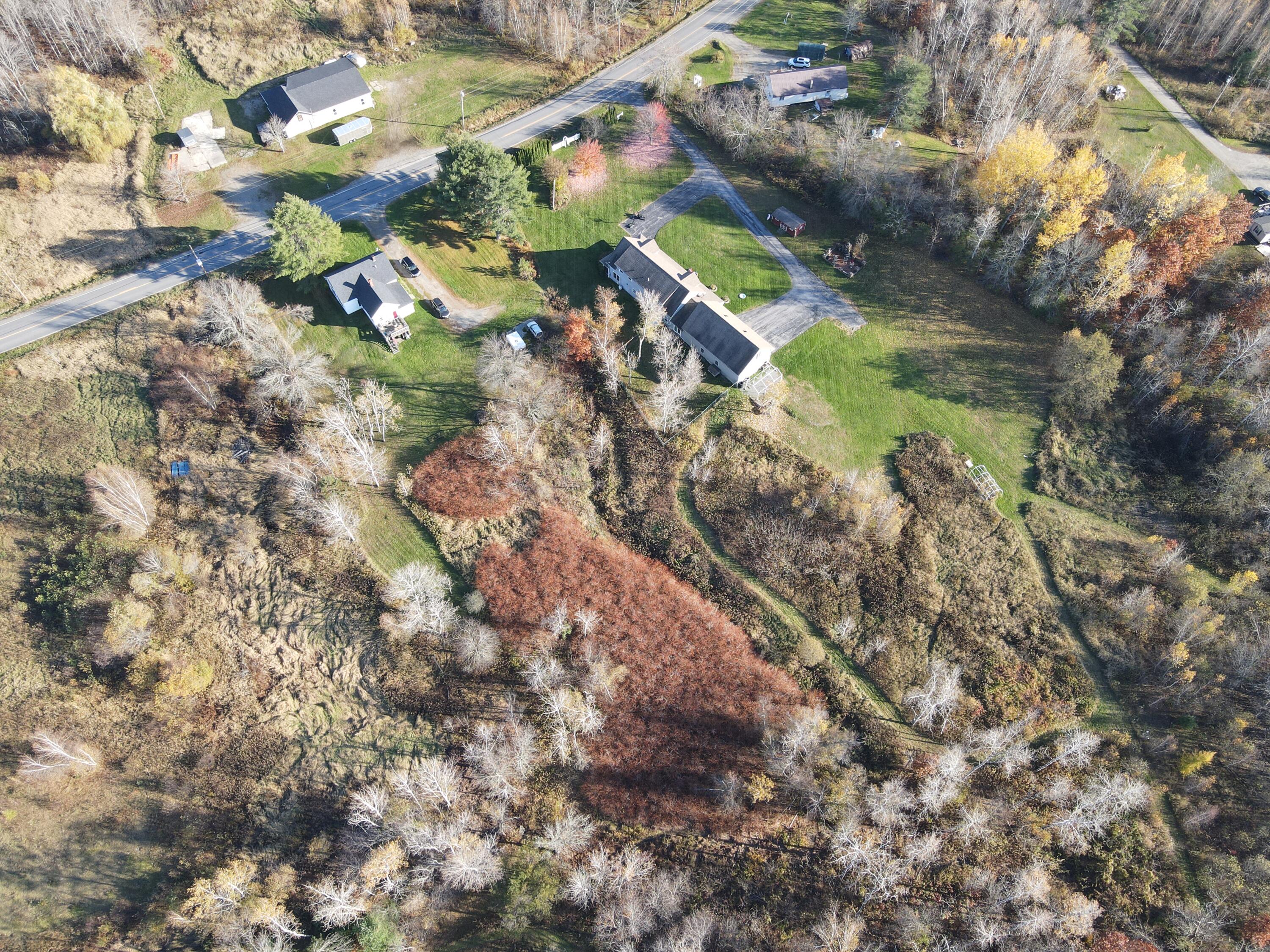 448 Hudson Road Glenburn, ME 04401 - Photo 49 of 49 dji_export_1666467080948