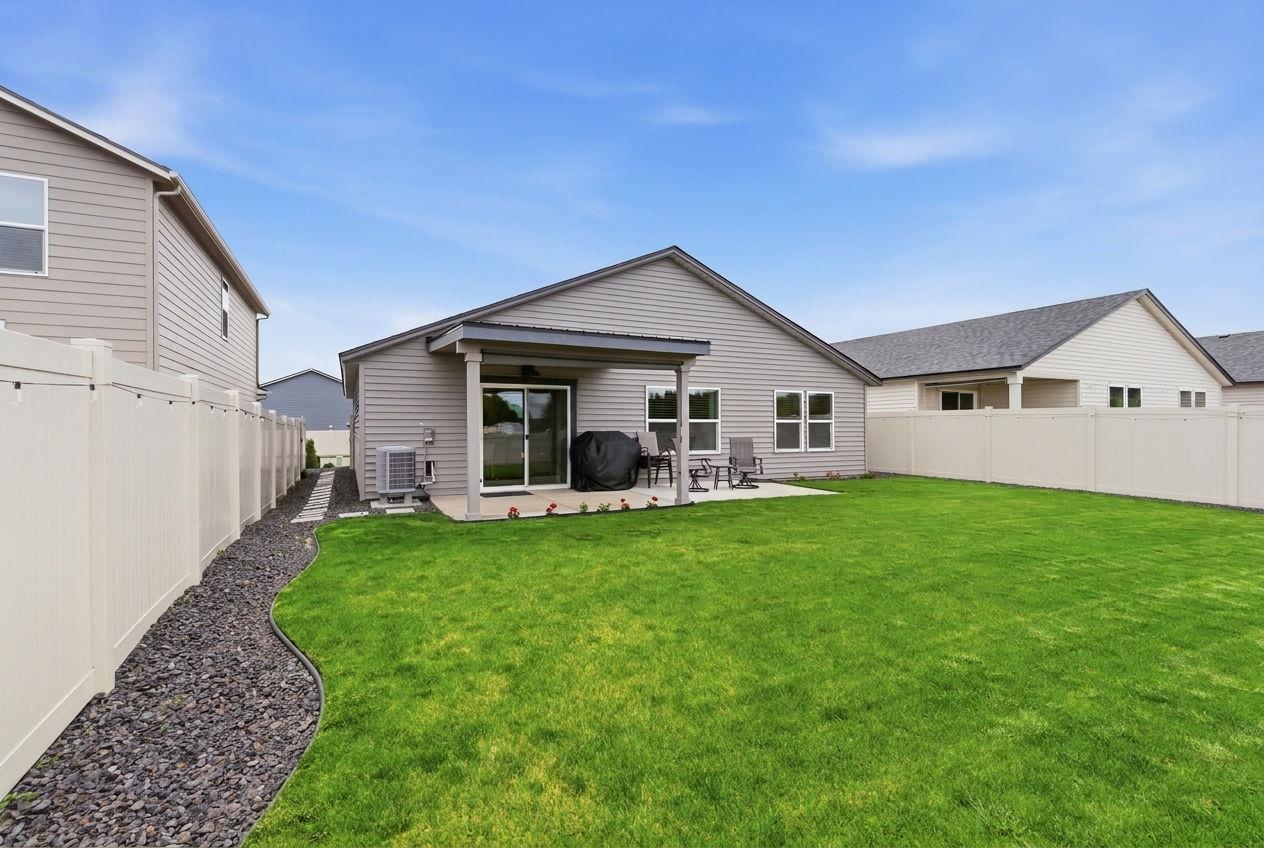 8308 Colwood Road Cheney, WA 99004 - Photo 25 of 28