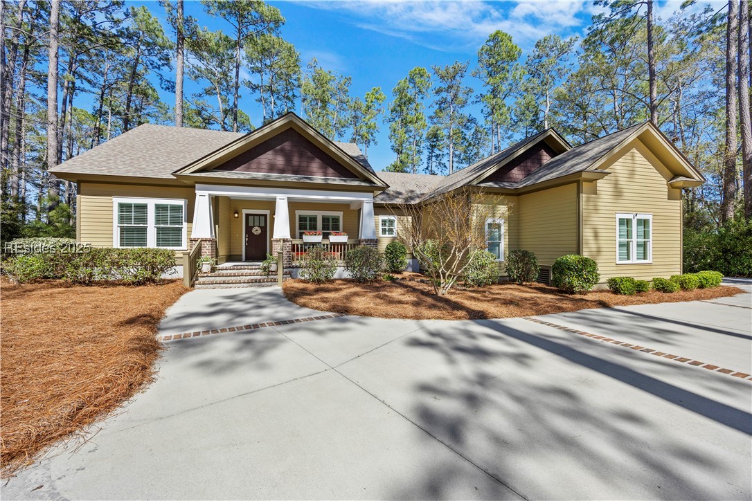 5 Spartina Crescent Bluffton, SC 29910 - Photo 1 of 1 Gallery Image 1