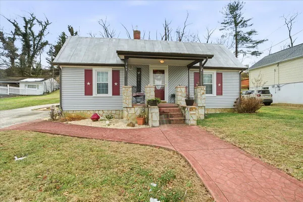 $209,995 | 964 Hill Avenue, Salem, VA 24153