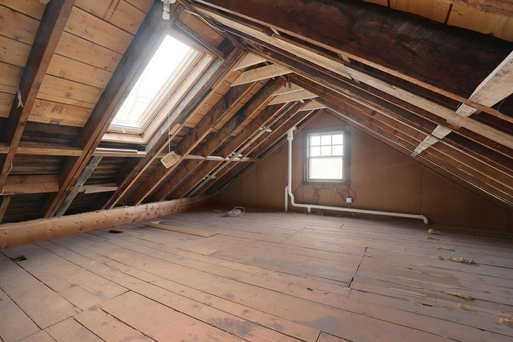 16 Percy Road Lexington, MA 02421 - Photo 30 of 31 a view of an empty room