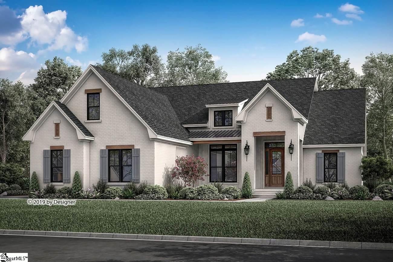 1509 Ridge Road Greenville, SC 29607 - Photo 1 of 3 Gallery Image 1