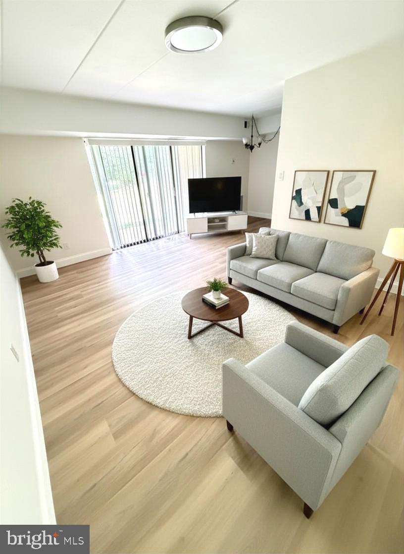 2316 Freetown Court, Unit 1B Reston, VA 20191 - Photo 12 of 36