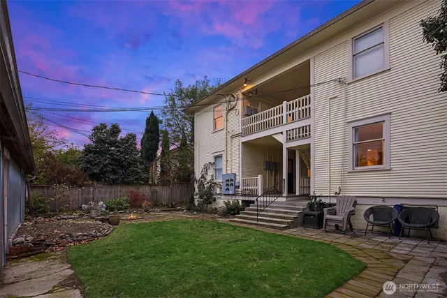 $1,450,000 | 315-317 North L Street, Tacoma, WA 98403