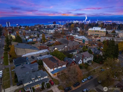 $1,450,000 | 315-317 North L Street, Tacoma, WA 98403