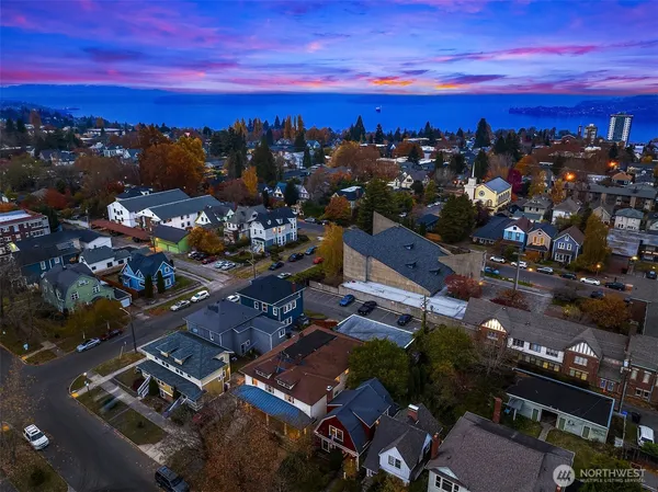 $1,450,000 | 315-317 North L Street, Tacoma, WA 98403