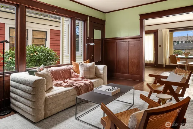 $1,450,000 | 315-317 North L Street, Tacoma, WA 98403