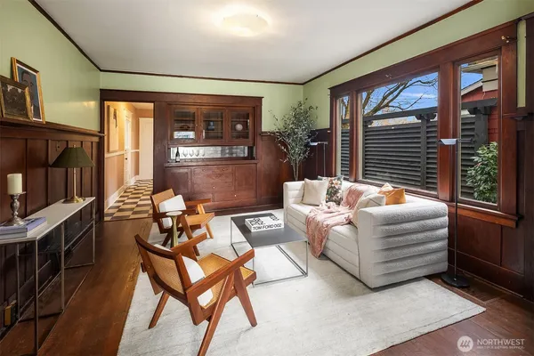 $1,450,000 | 315-317 North L Street, Tacoma, WA 98403